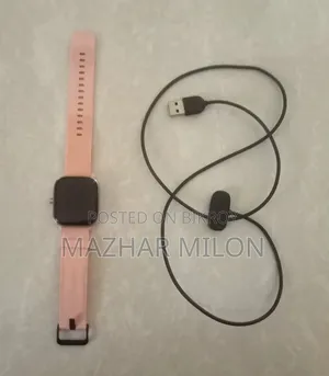 Amazfit GTS 2 Mini — Excellent Condition