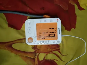 Yuwell Digital BP Machine