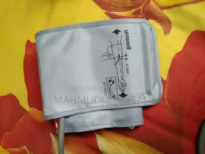 Yuwell Digital BP Machine