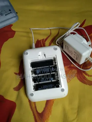 Yuwell Digital BP Machine