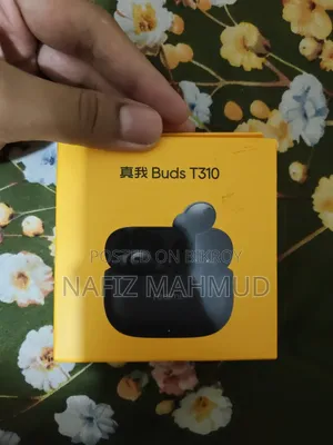 Realme Buds T310