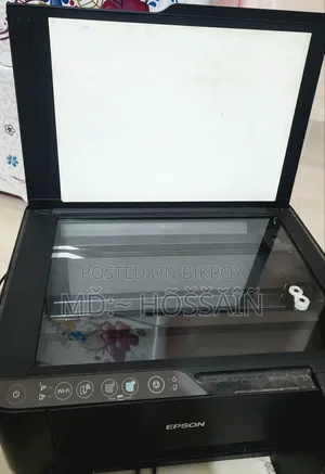 Epson EcoTank L3250 Wi-Fi Color InkTank Printer