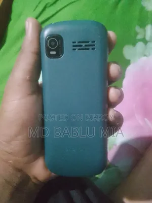 Symphony BL125 Gray
