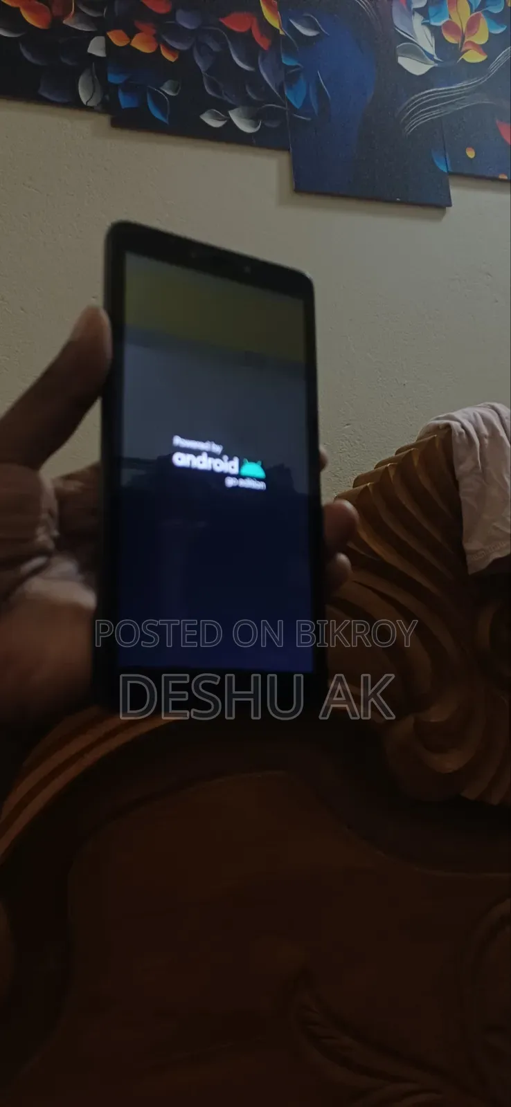 Nokia 2.1 8 GB Black