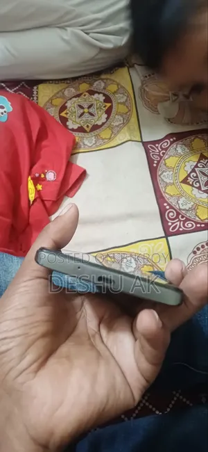 Nokia 2.1 8 GB Black
