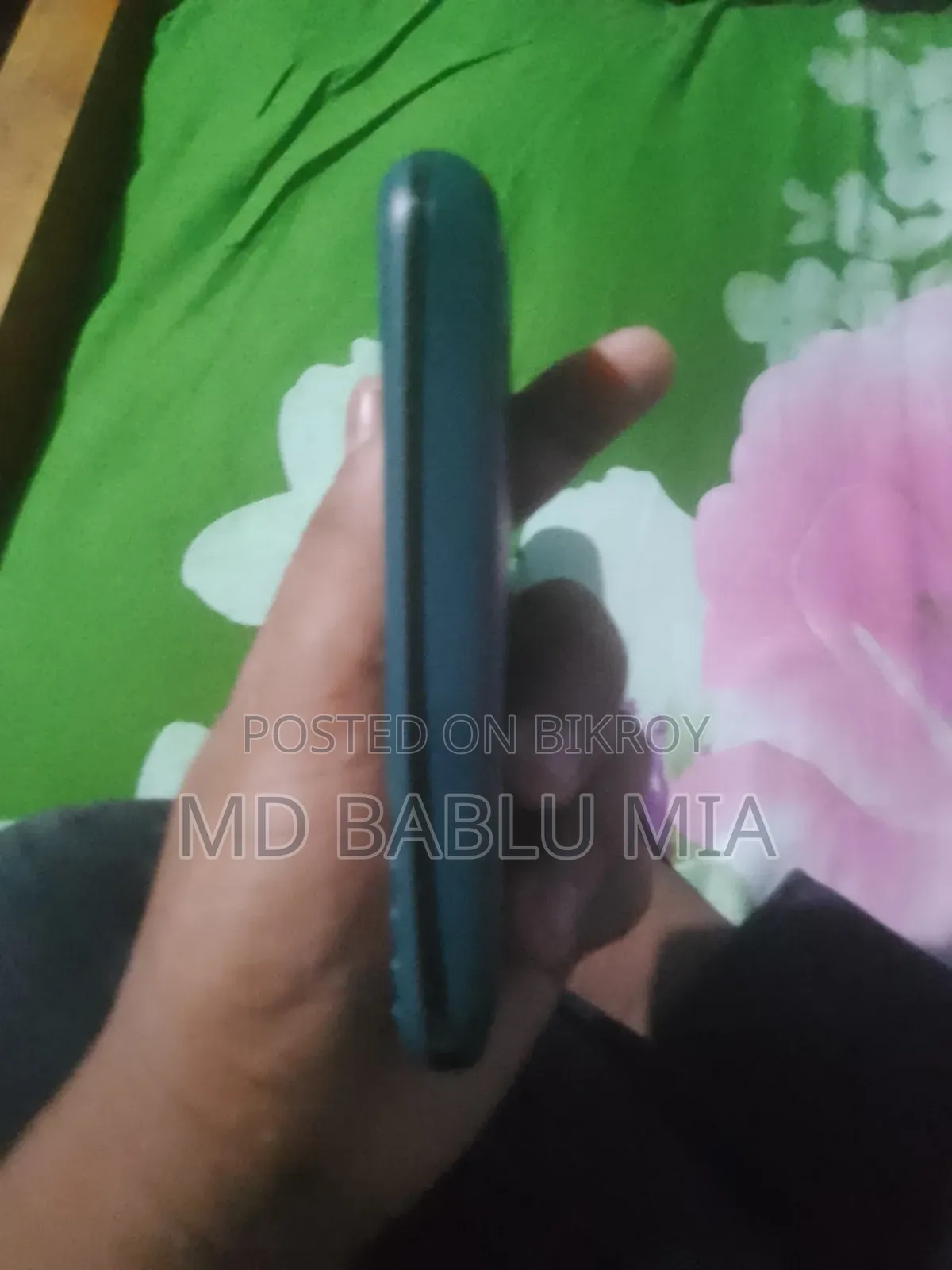 Symphony BL125 Gray