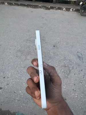 New Nothing Phone 4a 256 GB White