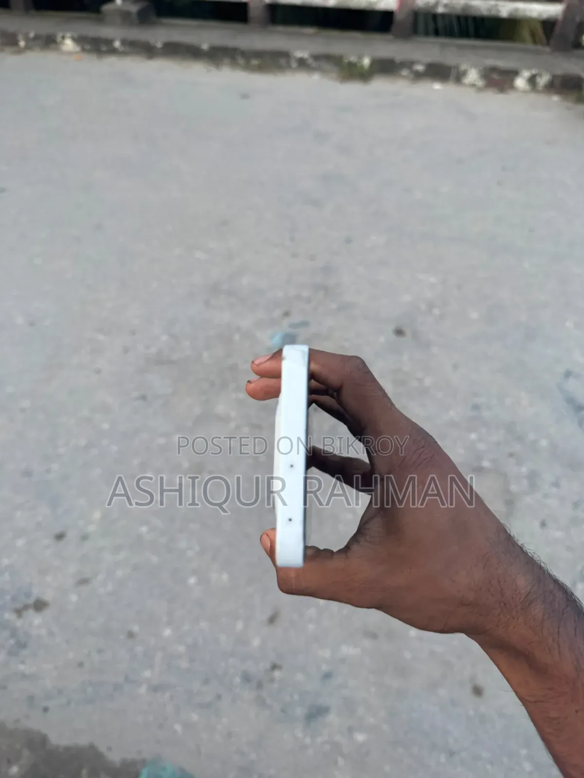 New Nothing Phone 4a 256 GB White