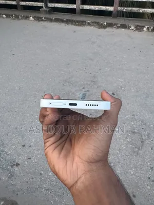 New Nothing Phone 4a 256 GB White