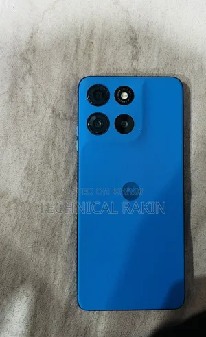 Motorola Moto G67 Power 5G 128 GB Blue