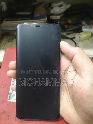 হুয়াওয়ে মেট ২০ প্রো ১২৮ জিবি ব্ল্যাক