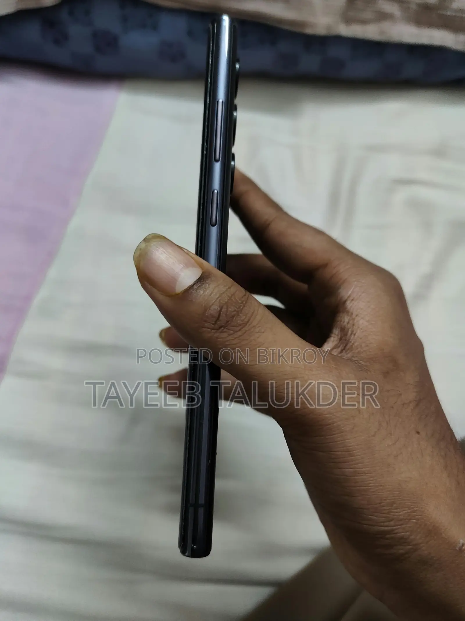 Samsung Galaxy S22 Ultra 256 GB Black