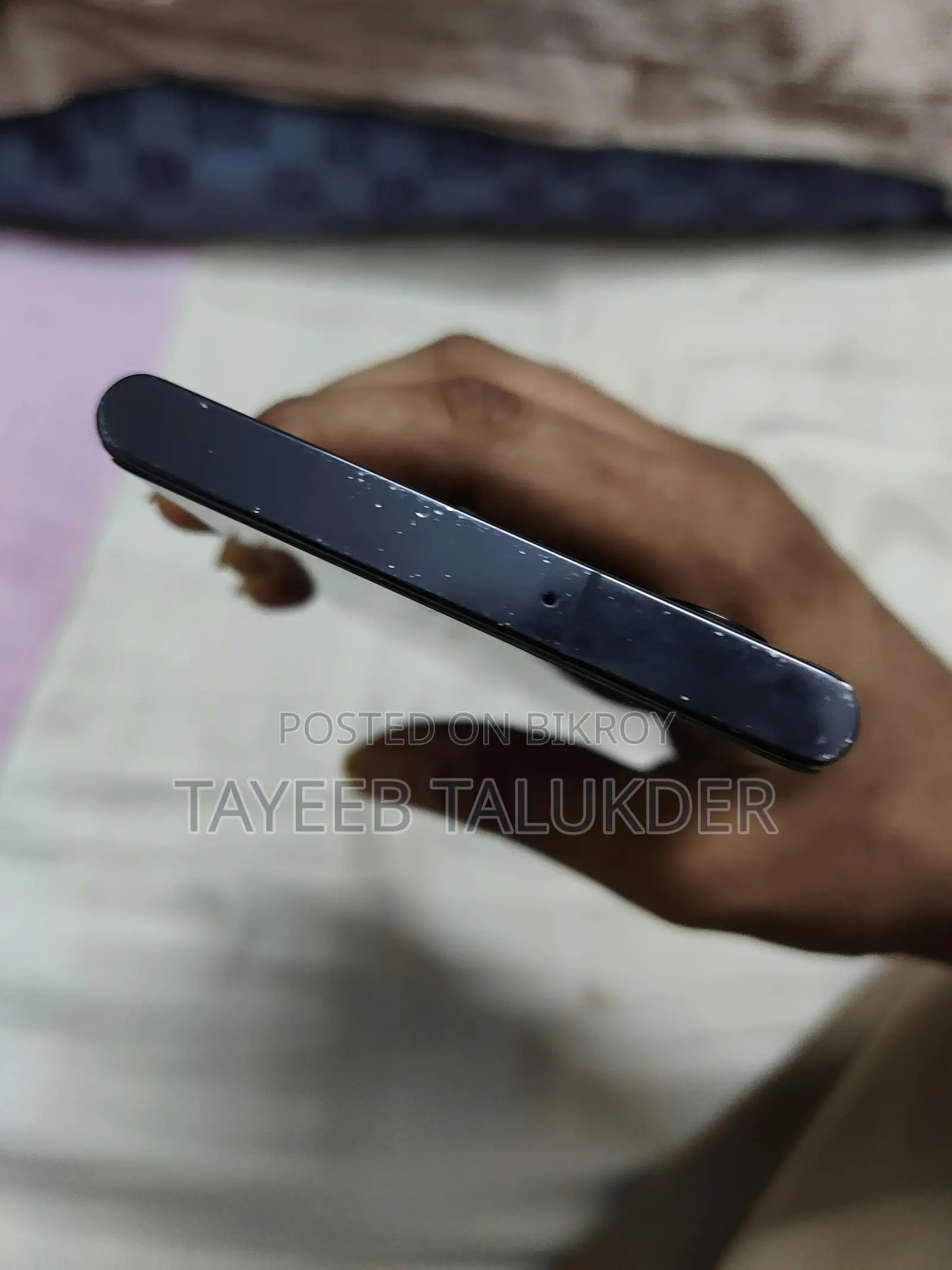 Samsung Galaxy S22 Ultra 256 GB Black
