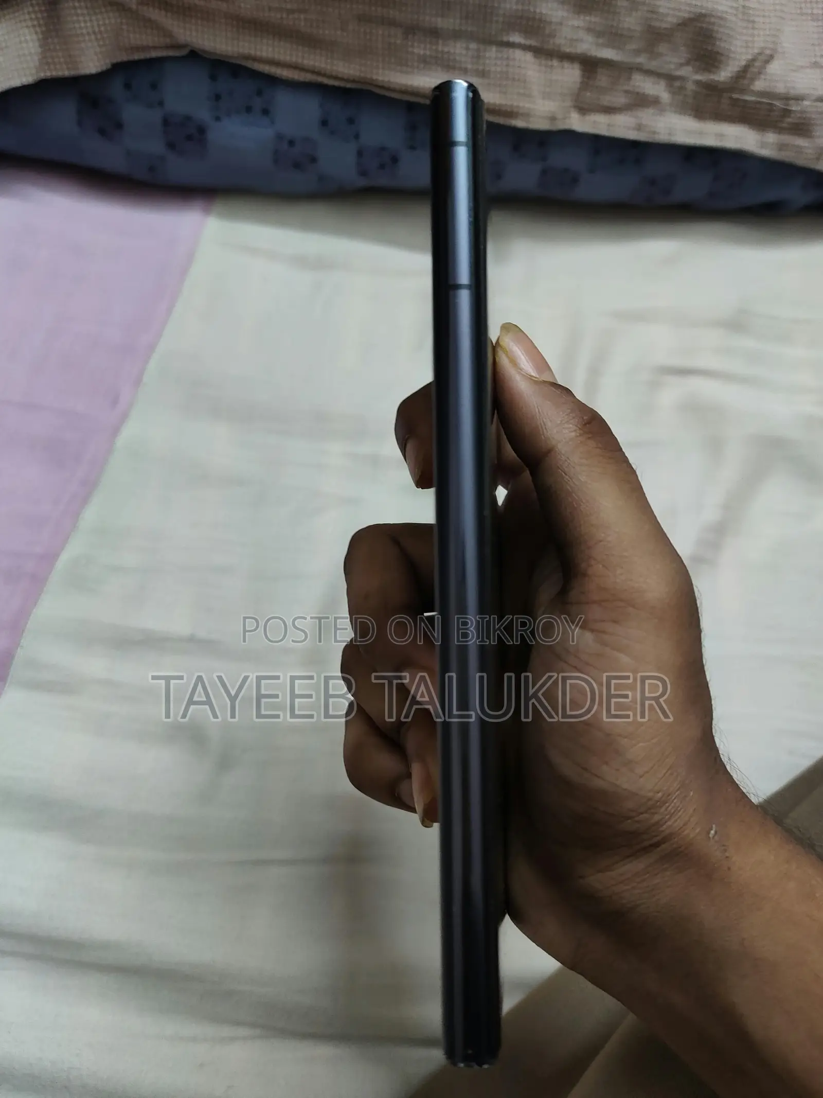 Samsung Galaxy S22 Ultra 256 GB Black