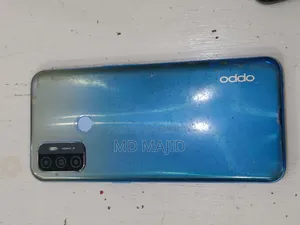 Oppo A53 64 GB Blue