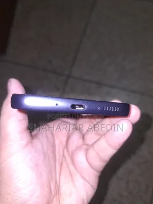 Samsung A54 5g Side Panel
