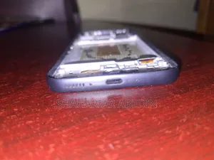 Samsung A54 5g Side Panel
