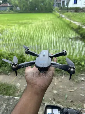 E88MAX Camera Drone | 2 Battery | Remote + Carrying Case
