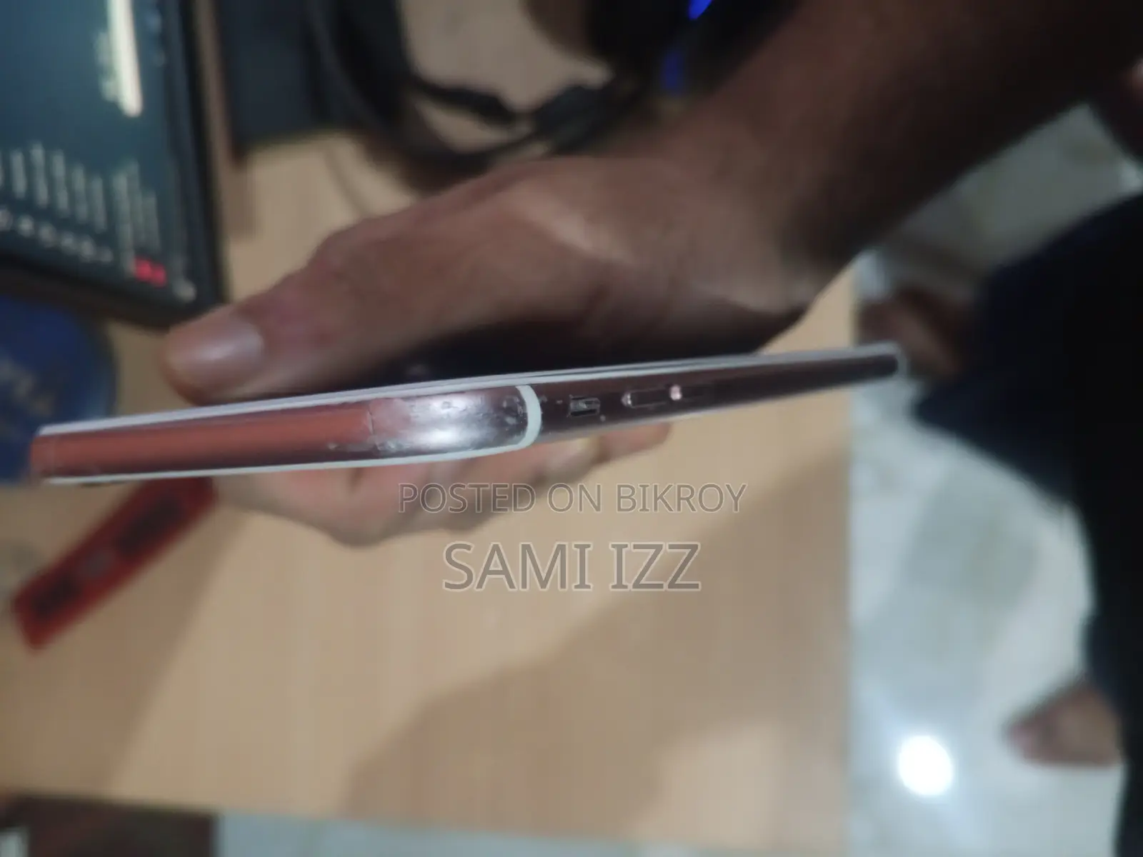 Apple iPhone 6s Plus 32 GB Bronze