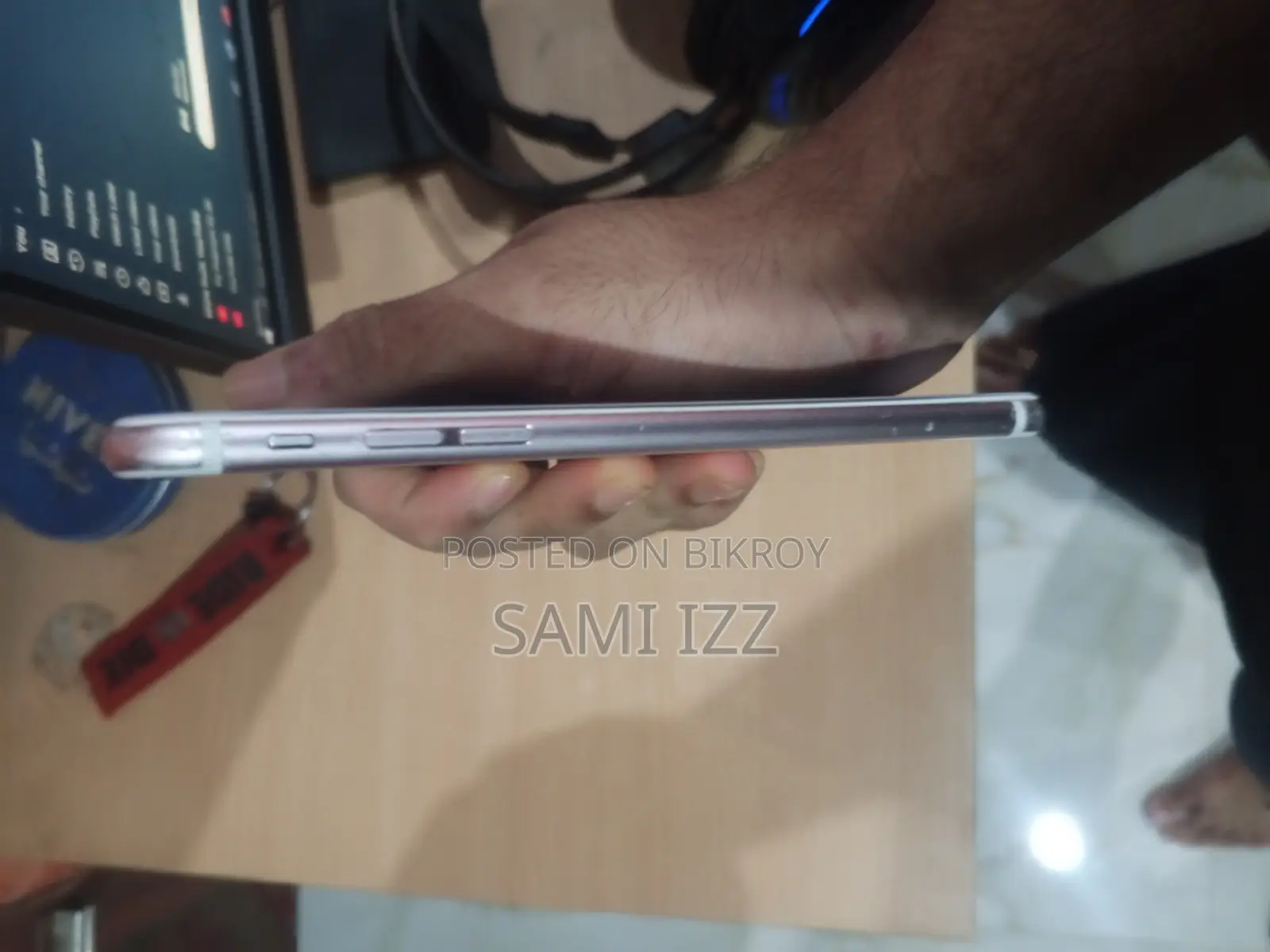 Apple iPhone 6s Plus 32 GB Bronze