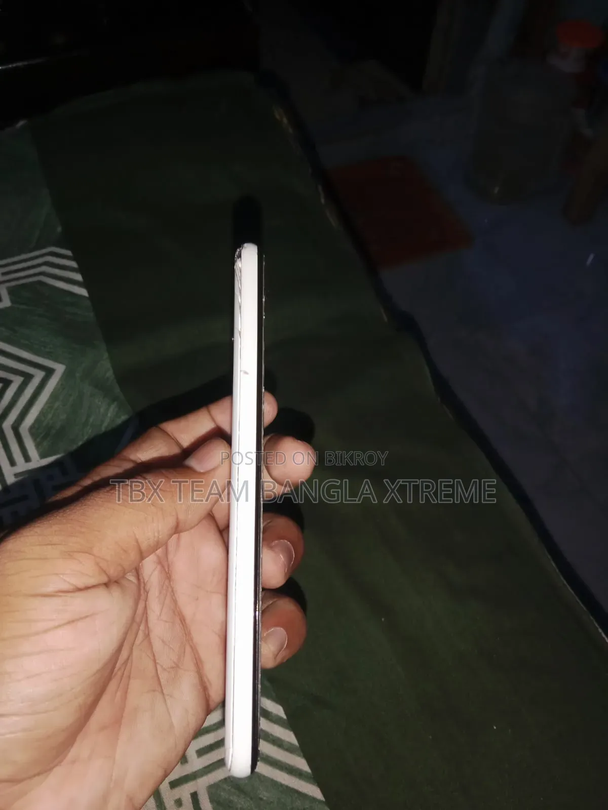 Google Pixel 3 128 GB White