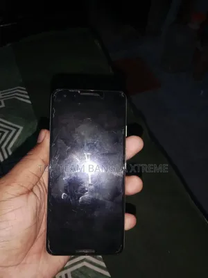 Google Pixel 3 128 GB White
