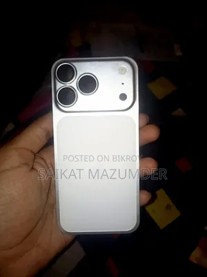 আইফোন ১৩ প্রো কনভার্টার এবং কভার