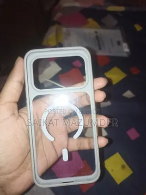 আইফোন ১৩ প্রো কনভার্টার এবং কভার