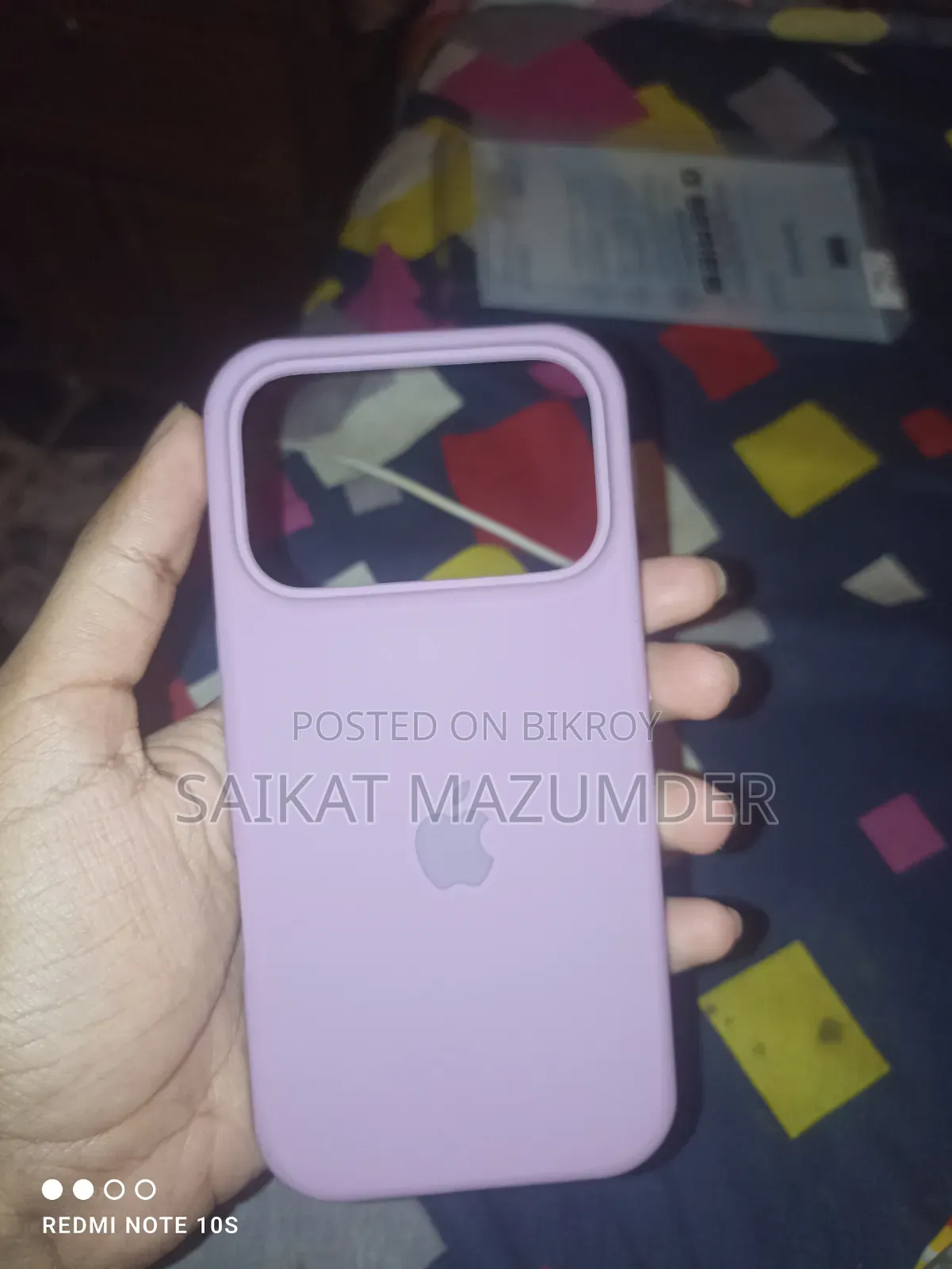 আইফোন ১৩ প্রো কনভার্টার এবং কভার