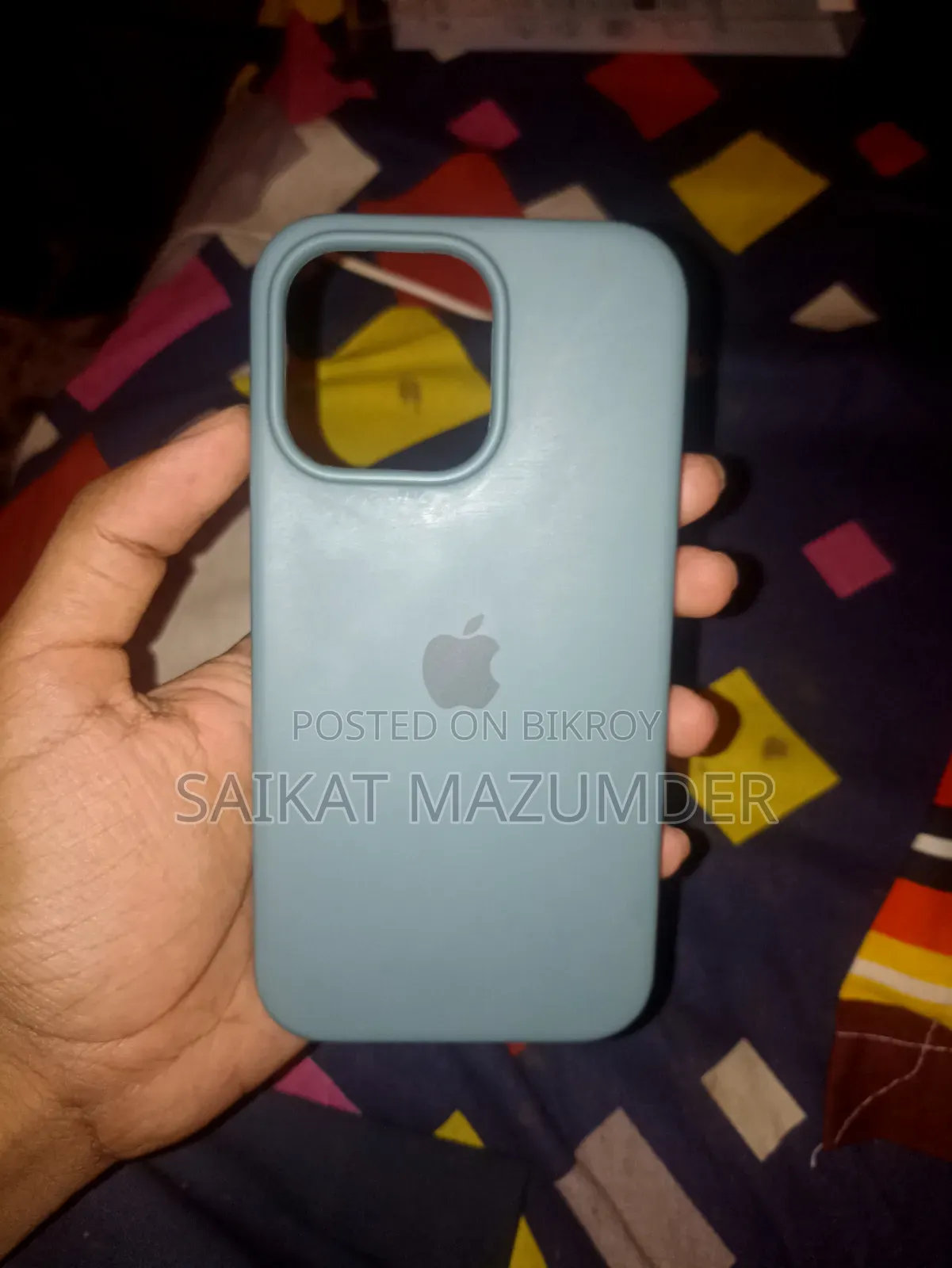 আইফোন ১৩ প্রো কনভার্টার এবং কভার