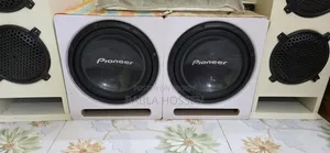 Speaker System