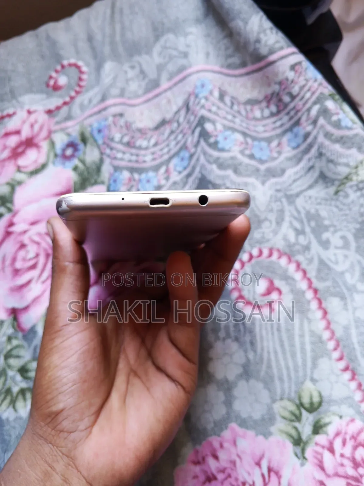 Samsung Galaxy J7 Pro 64 GB