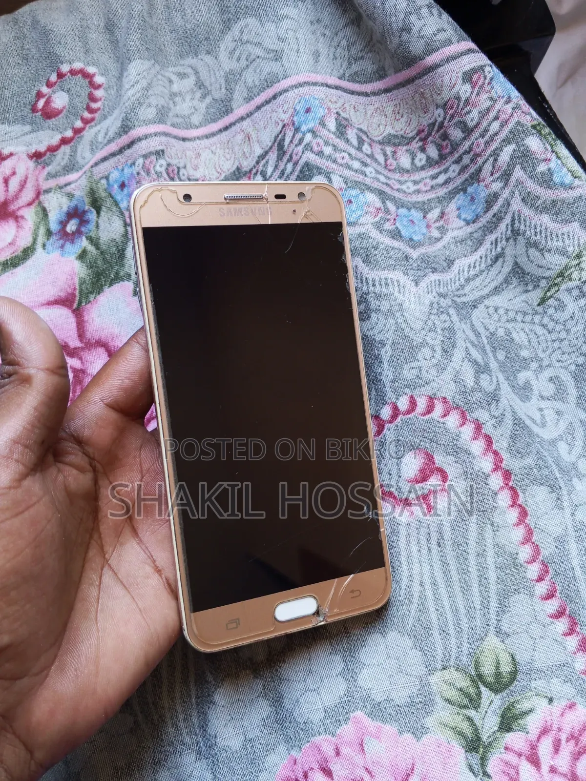 Samsung Galaxy J7 Pro 64 GB
