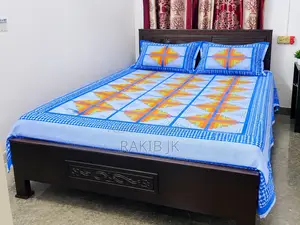 খাট বিক্রি করা হবে  5/7 Only Khat