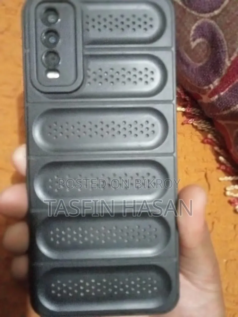 Vivo Y12s 32 GB Blue
