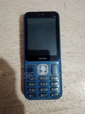 Benco 8 GB Blue