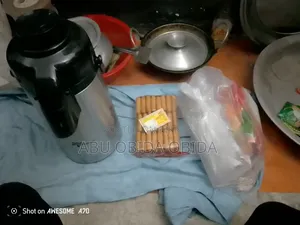 চায়ের ফ্লাক্স