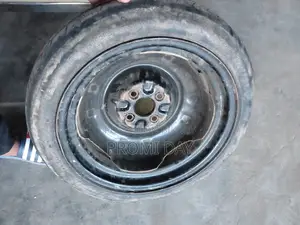 গাড়ির চাকা
