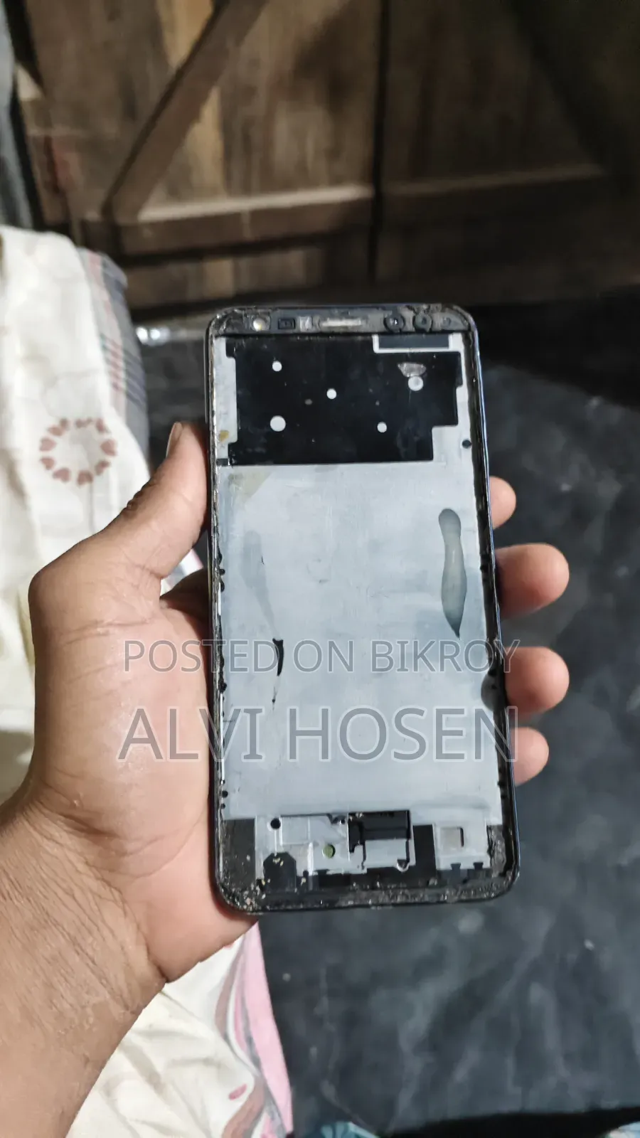 Huawei Nova 2i 32 GB Blue
