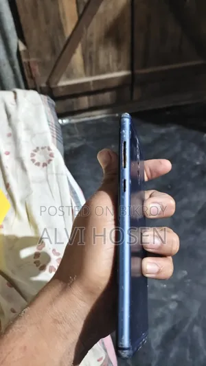 Huawei Nova 2i 32 GB Blue