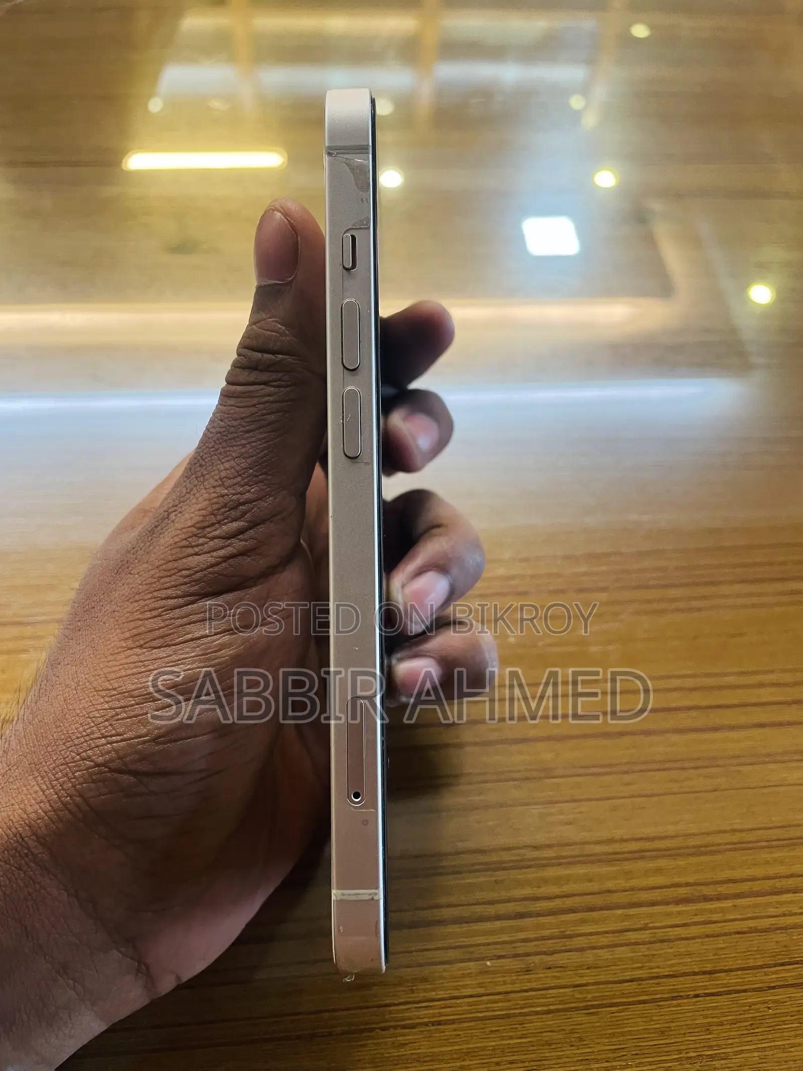 Apple iPhone 13 128 GB White