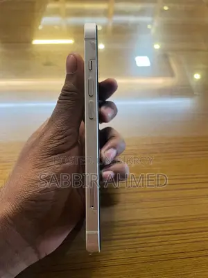 Apple iPhone 13 128 GB White