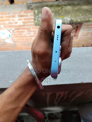 শাওমি রেডমি নোট ১৩ ২৫৬ জিবি নীল