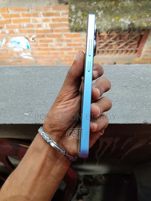 শাওমি রেডমি নোট ১৩ ২৫৬ জিবি নীল