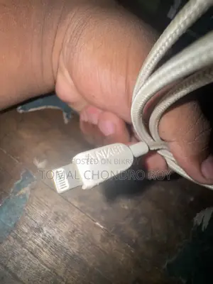 অ্যাঙ্কার ক্যাবল লাইটনিং টু ইউএসবি-সি