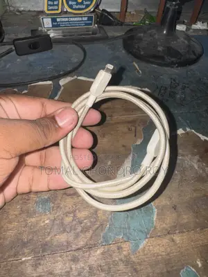 অ্যাঙ্কার ক্যাবল লাইটনিং টু ইউএসবি-সি