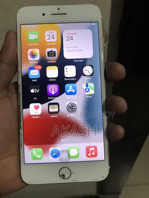 অ্যাপল আইফোন ৭ প্লাস ১২৮ জিবি ব্লু