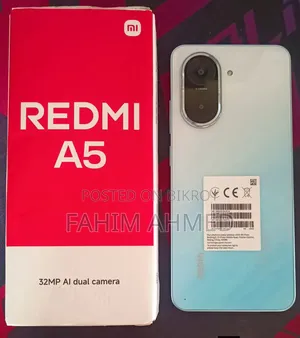 Xiaomi Redmi A5 4G 128 GB