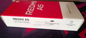 Xiaomi Redmi A5 4G 128 GB