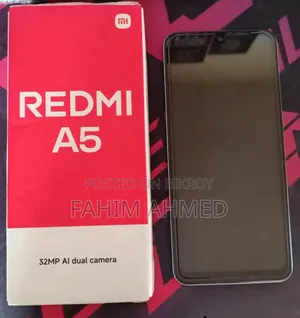 Xiaomi Redmi A5 4G 128 GB